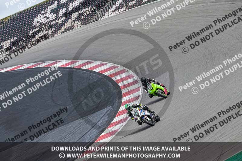 motorbikes;no limits;november 2019;peter wileman photography;portimao;portugal;trackday digital images